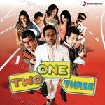 One Two Three - Shilpa Rao Song Download
